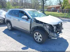 2T3G1RFV5MC149896 2021 TOYOTA RAV 4