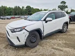2T3G1RFV5MC158999 2021 TOYOTA RAV 4