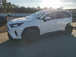 2T3G1RFV5MC166679 2021 TOYOTA RAV 4