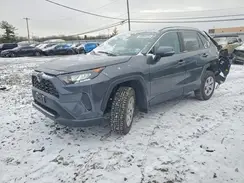 2T3G1RFV5MC167279 2021 TOYOTA RAV 4