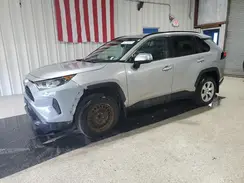2T3G1RFV5MC171896 2021 TOYOTA RAV 4