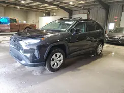 2T3G1RFV5MC172319 2021 TOYOTA RAV 4