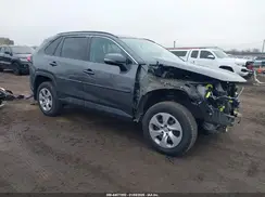 2T3G1RFV5MC179559 2021 TOYOTA RAV 4