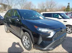 2T3G1RFV5MC185720 2021 TOYOTA RAV 4