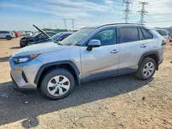 2T3G1RFV5MC188164 2021 TOYOTA RAV 4