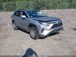 2T3G1RFV5MC193297 2021 TOYOTA RAV 4