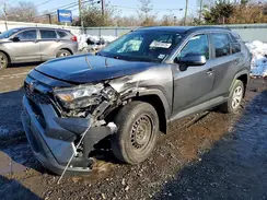 2T3G1RFV5MC198855 2021 TOYOTA RAV 4