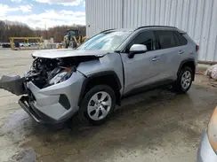 2T3G1RFV5MC218246 2021 TOYOTA RAV 4