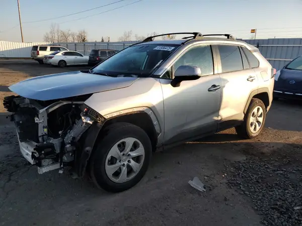 2T3G1RFV5MC221793 2021 TOYOTA RAV 4 - Image 1