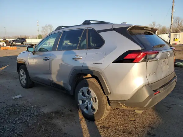 2T3G1RFV5MC221793 2021 TOYOTA RAV 4 - Image 2