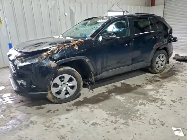 2T3G1RFV5MC222569 2021 TOYOTA RAV 4 - Image 1