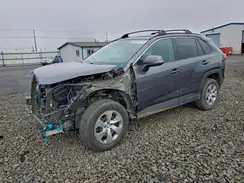2T3G1RFV5MC226704 2021 TOYOTA RAV 4