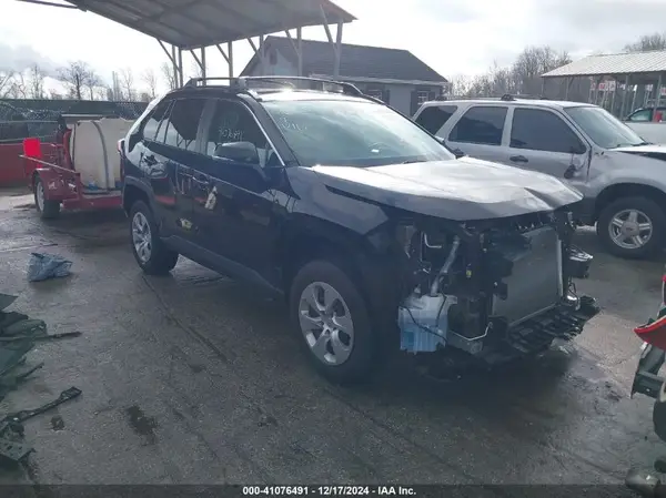 2T3G1RFV5MC228663 2021 TOYOTA RAV 4 - Image 1