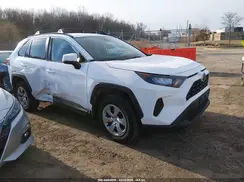 2T3G1RFV5MC234723 2021 TOYOTA RAV 4
