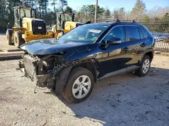 2T3G1RFV5MC236441 2021 TOYOTA RAV 4