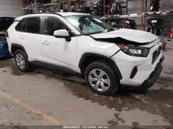 2T3G1RFV5MC237556 2021 TOYOTA RAV 4