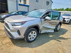 2T3G1RFV5MW152506 2021 TOYOTA RAV 4