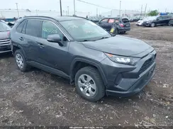 2T3G1RFV5MW158239 2021 TOYOTA RAV 4