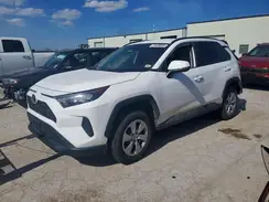 2T3G1RFV5MW172724 2021 TOYOTA RAV 4