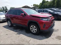 2T3G1RFV5MW183724 2021 TOYOTA RAV 4
