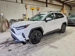 2T3G1RFV5MW187787 2021 TOYOTA RAV 4