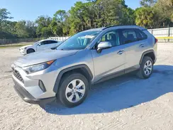 2T3G1RFV5MW212977 2021 TOYOTA RAV 4
