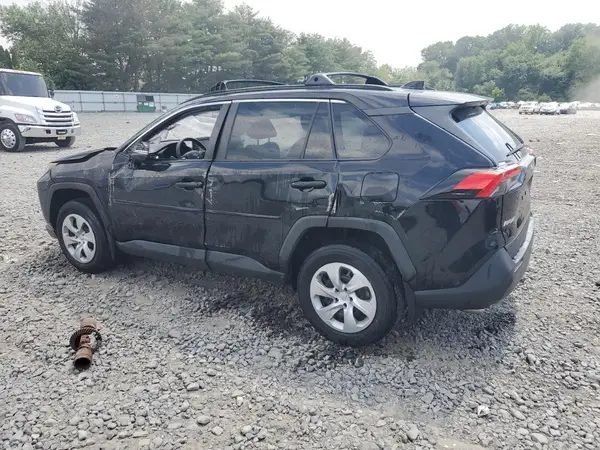 2T3G1RFV5MW215670 2021 TOYOTA RAV 4 - Image 2