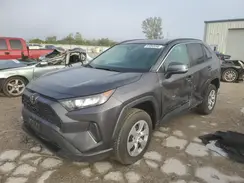 2T3G1RFV5MW226930 2021 TOYOTA RAV 4