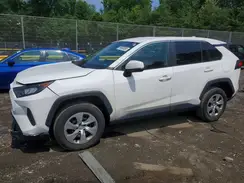 2T3G1RFV5NC258621 2022 TOYOTA RAV 4