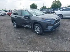 2T3G1RFV5NC258733 2022 TOYOTA RAV 4