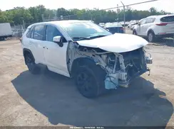 2T3G1RFV5NC261230 2022 TOYOTA RAV 4