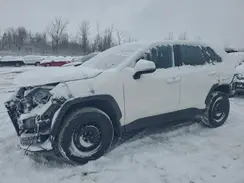 2T3G1RFV5NC262054 2022 TOYOTA RAV 4