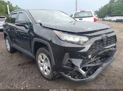 2T3G1RFV5NC262412 2022 TOYOTA RAV 4