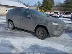 2T3G1RFV5NC272602 2022 TOYOTA RAV 4