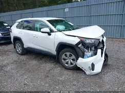 2T3G1RFV5NC292008 2022 TOYOTA RAV 4