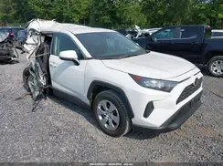 2T3G1RFV5NC292915 2022 TOYOTA RAV 4