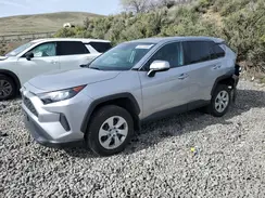 2T3G1RFV5NC312869 2022 TOYOTA RAV 4