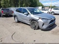 2T3G1RFV5NC323239 2022 TOYOTA RAV 4