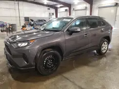 2T3G1RFV5NW255216 2022 TOYOTA RAV 4