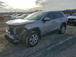 2T3G1RFV5NW287602 2022 TOYOTA RAV 4