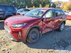 2T3G1RFV5NW323322 2022 TOYOTA RAV 4