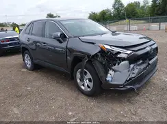 2T3G1RFV5PC326564 2023 TOYOTA RAV 4
