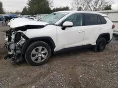 2T3G1RFV5PC328704 2023 TOYOTA RAV 4