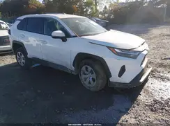 2T3G1RFV5PC328718 2023 TOYOTA RAV 4