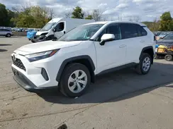 2T3G1RFV5PC337841 2023 TOYOTA RAV 4