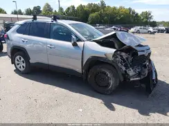 2T3G1RFV5PC354025 2023 TOYOTA RAV 4