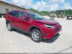 2T3G1RFV5PW365461 2023 TOYOTA RAV 4