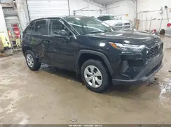 2T3G1RFV5RC401833 2024 TOYOTA RAV 4