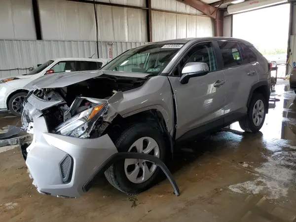2T3G1RFV5RC407647 2024 TOYOTA RAV 4 - Image 1