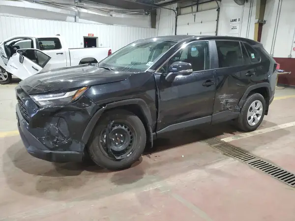 2T3G1RFV5RC470845 2024 TOYOTA RAV 4 - Image 1